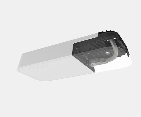 Router WiFi 5 Mikrotik wAP ac (RBwAPG-5HacD2HnD) 2,4GHz(2x2)/5GHz(2x2) 2p