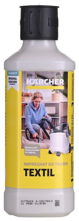 Środek Impregnujący KARCHER 6.295-769.0