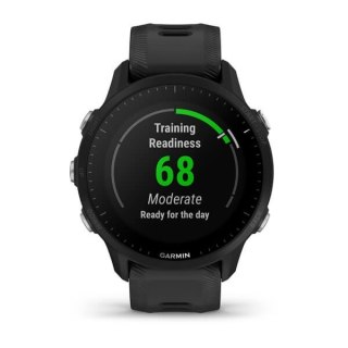 Zegarek Garmin Forerunner 955 Non-Solar Black