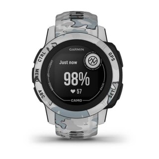 Zegarek Garmin Instinct 2S Camo Edition Mist Camo