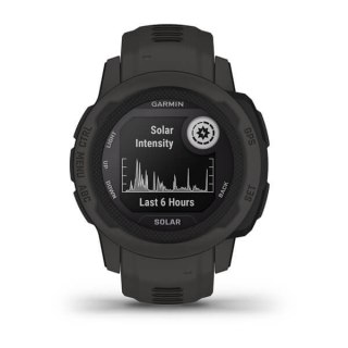 Zegarek Garmin Instinct 2S Solar Graphite