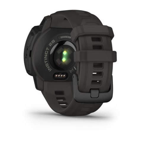 Zegarek sportowy Garmin Instinct 2S grafit