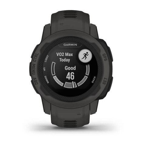 Zegarek sportowy Garmin Instinct 2S grafit