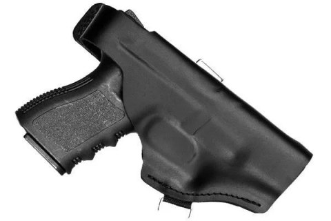 Kabura skórzana do pistoletu GLOCK 19