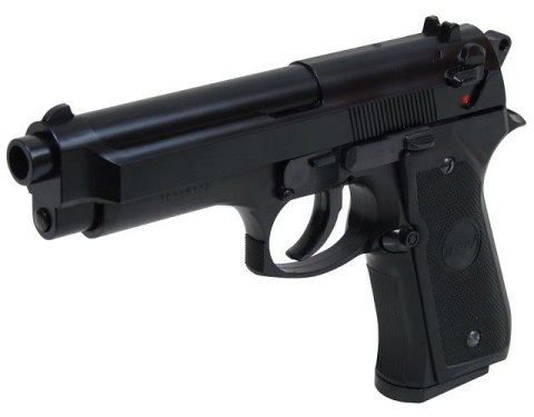 Pistolet ASG Beretta M9 World Defender sprężynowy