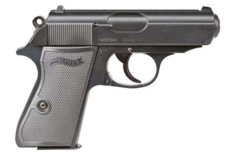 Pistolet ASG Walther PPK/S sprężynowy