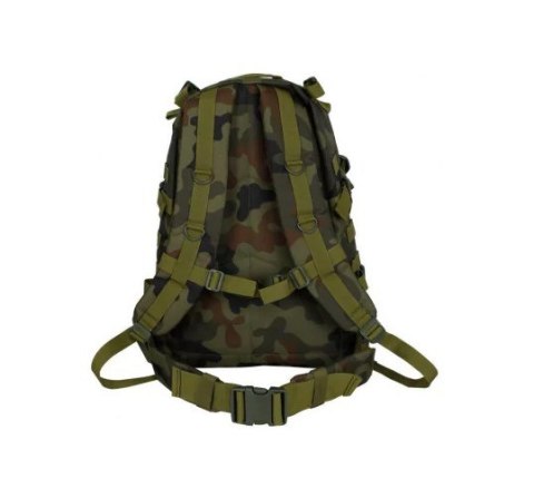 Plecak 20L 3-Day Assault Pack - wz.93 Pantera leśna