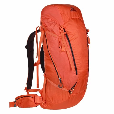 Plecak skiturowy Gregory Targhee FT 35 MD/LG OUTBACK ORANGE