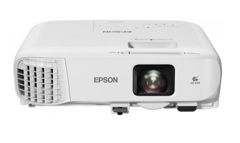 EPSON PROJEKTOR EB-X49 LCD 3600 ANSI XGA 16000:1