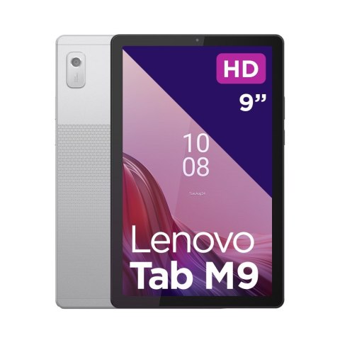 Lenovo Tab M9 TB-310FU Helio G80 9.0"HD IPS 400nits 3/32GB ARM Mali-G52 Android Arctic Grey