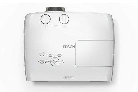 PROJEKTOR EPSON EH-TW7100 3LCD,4K,3000ANSI,100000:1