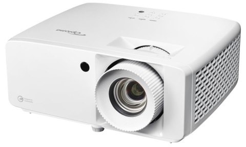 PROJEKTOR OPTOMA ZH450 LASER FHD 4500 ANSI 300000:1