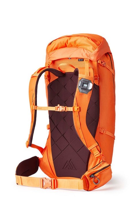 Plecak skiturowy Gregory Targhee FT 35 MD/LG OUTBACK ORANGE