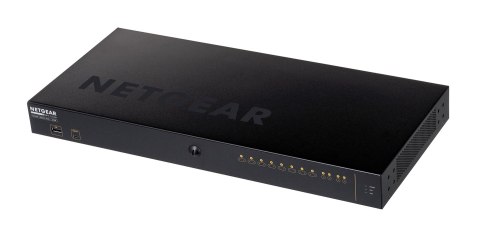 Switch Netgear GSM4212PX-100EUS 12p PoE 240W (PoE+: 8p) Managed 10 Gigabit