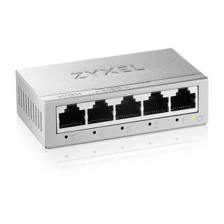 Switch Zyxel GS-105B v5 5p Unmanaged Gigabit