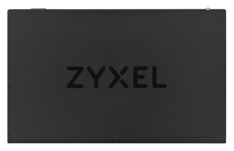 Switch Zyxel XGS1935-28HP 28p PoE (PoE+: 24)  375W Managed Gigabit/10G