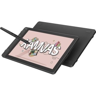 Tablet graficzny Huion Kamvas 13 Black NEW Gen.3