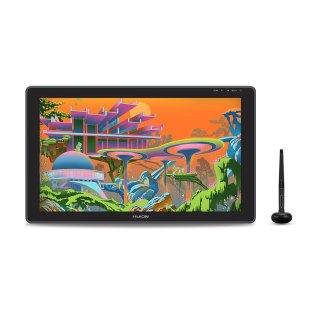 Tablet graficzny Huion Kamvas 22 Plus (WYPRZEDAŻ)