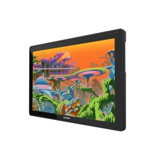 Tablet graficzny Huion Kamvas 22 Plus (WYPRZEDAŻ)