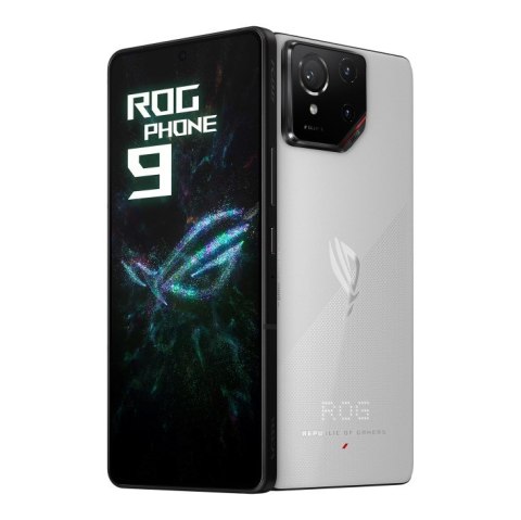 ASUS ROG Phone 9 5G 12/512GB Storm White