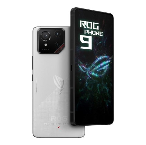 ASUS ROG Phone 9 5G 12/512GB Storm White