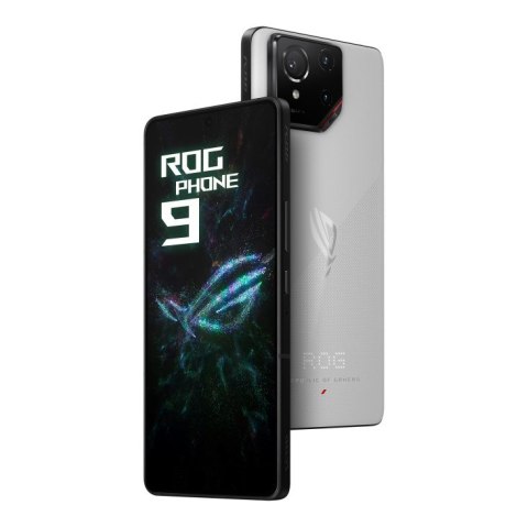 ASUS ROG Phone 9 5G 12/512GB Storm White