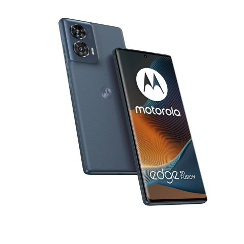 Motorola Edge 50 Fusion 5G 12/256GB Forest Blue