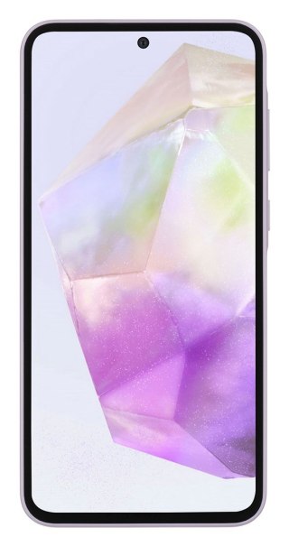 Samsung A35 5G 8/256GB Awesome Lilac