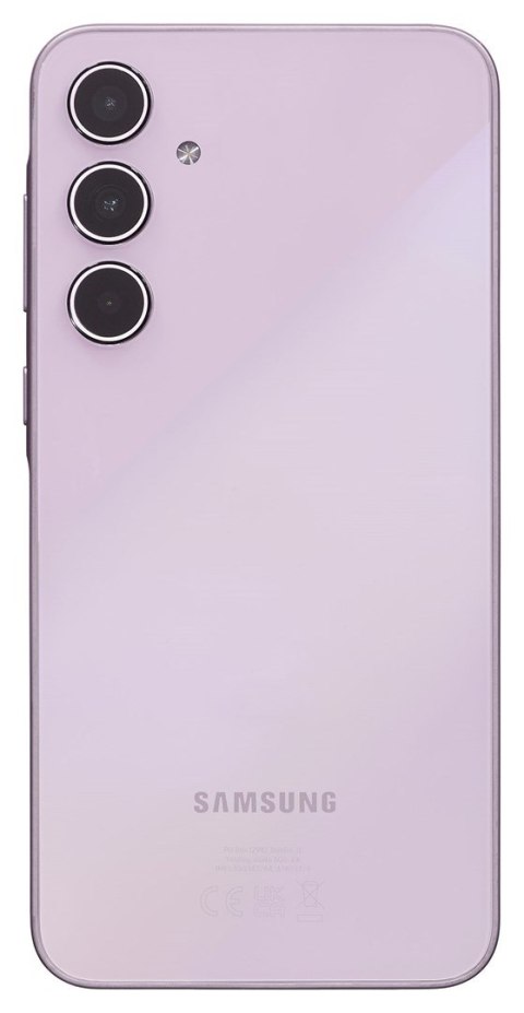 Samsung A35 5G 8/256GB Awesome Lilac