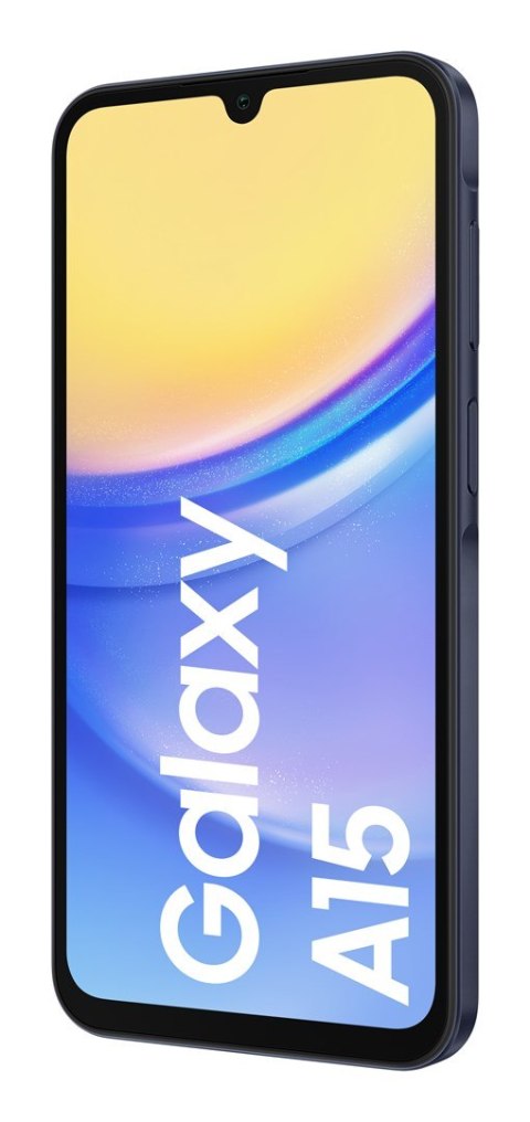 Samsung Galaxy A15 (A155) 8/256GB Black