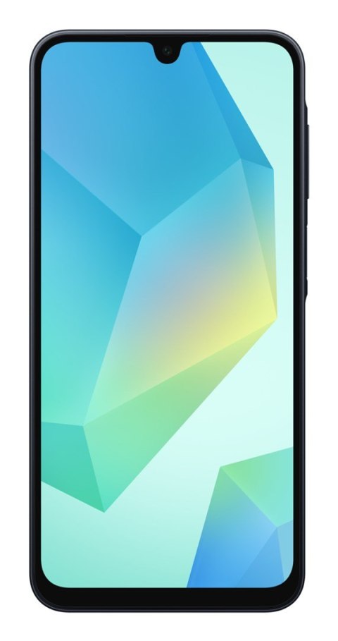 Samsung Galaxy A16 (A165) DS 8/256GB Black