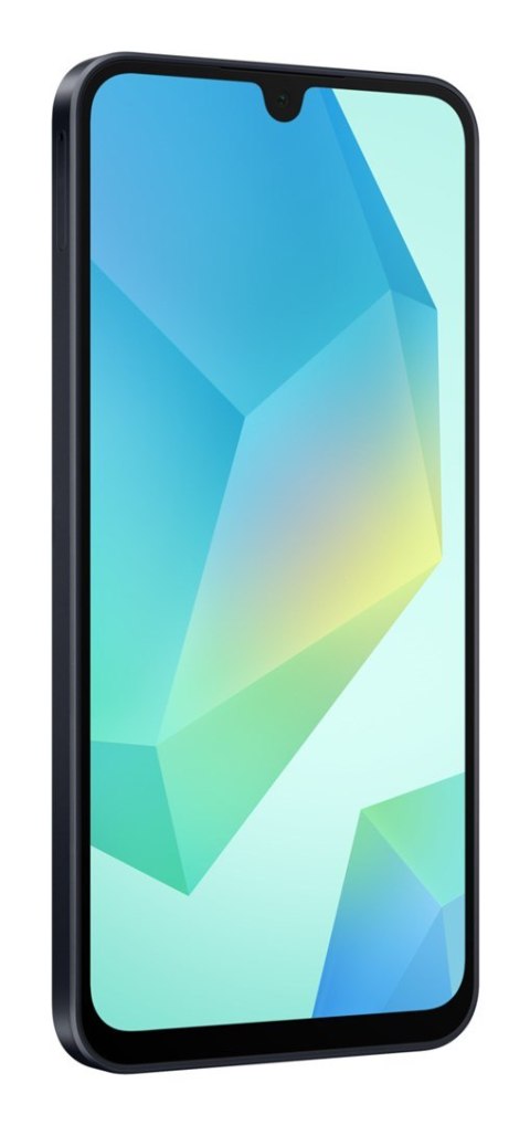 Samsung Galaxy A16 (A165) DS 8/256GB Black