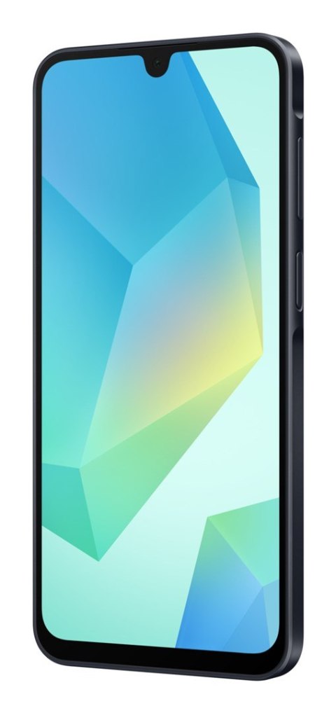 Samsung Galaxy A16 (A165) DS 8/256GB Black