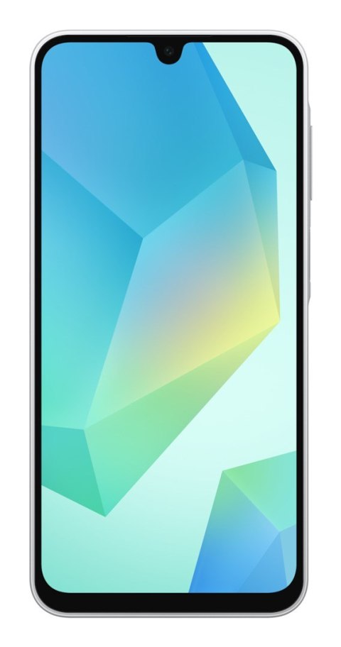 Samsung Galaxy A16 (A165) DS 8/256GB Grey