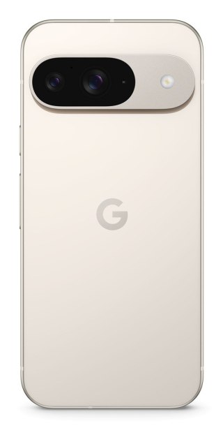 Smartfon Google Pixel 9 5G DS 12/256GB Porcelain