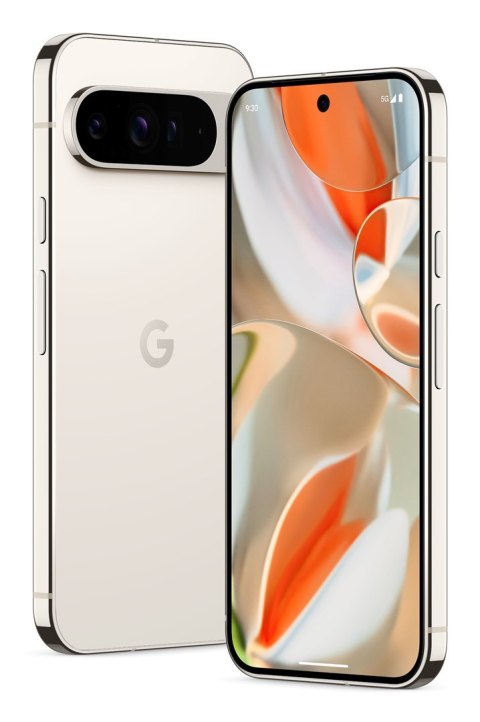 Smartfon Google Pixel 9 Pro XL 16/256GB 5G Porcelain White