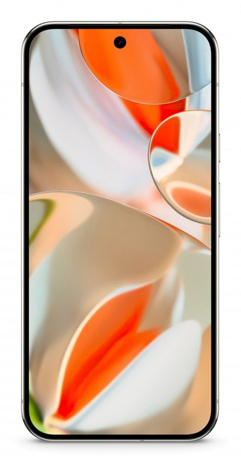 Smartfon Google Pixel 9 Pro XL 16/256GB 5G Porcelain White