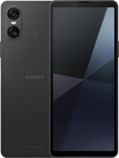 Smartfon Sony Xperia 10 VI 128GB Black