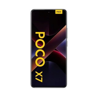 Smartfon Xiaomi Poco X7 12/512GB Black