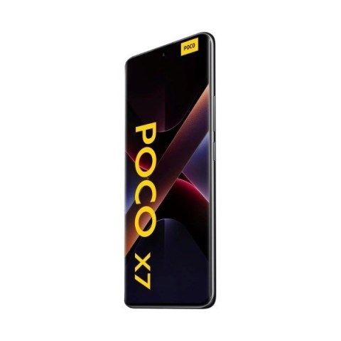 Smartfon Xiaomi Poco X7 12/512GB Black