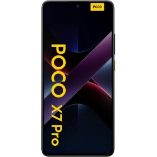 Smartfon Xiaomi Poco X7 Pro 12/512GB Yellow