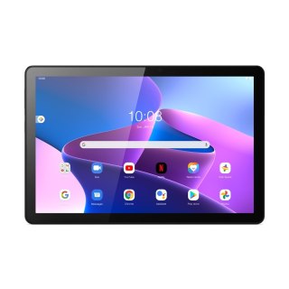 Tablet Lenovo Tab M10 (3rd Gen) Unisoc T610 10.1" WUXGA IPS 320nits Touch ARM Mali-G52 4/64GB LTE 5000mAh Android Storm Grey (WY