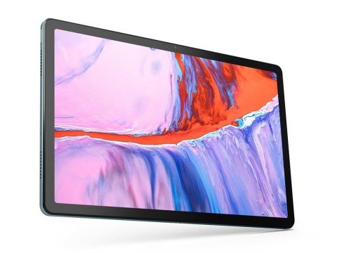 Tablet Lenovo Tab P11 5G Snapdragon 750G 11" 2K IPS TDDI 400nits 8/256GB Qualcomm Adreno 619 GPU LTE Android Modernist Teal (WYP