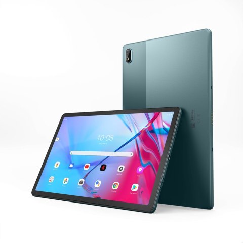 Tablet Lenovo Tab P11 5G Snapdragon 750G 11" 2K IPS TDDI 400nits 8/256GB Qualcomm Adreno 619 GPU LTE Android Modernist Teal (WYP