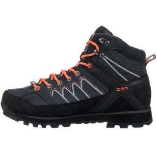 Buty CMP Moon Mid WP trekkingowe M 31Q4797U423