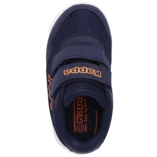 Buty Kappa Cracker II Jr 280009M 6744