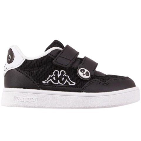 Buty Kappa Pio M Sneakers Jr 280023M 1110