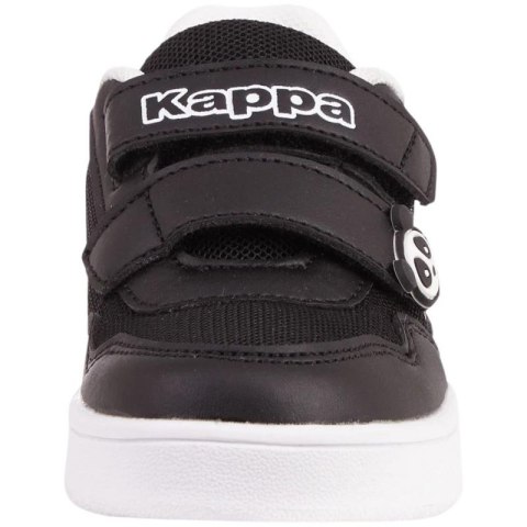 Buty Kappa Pio M Sneakers Jr 280023M 1110