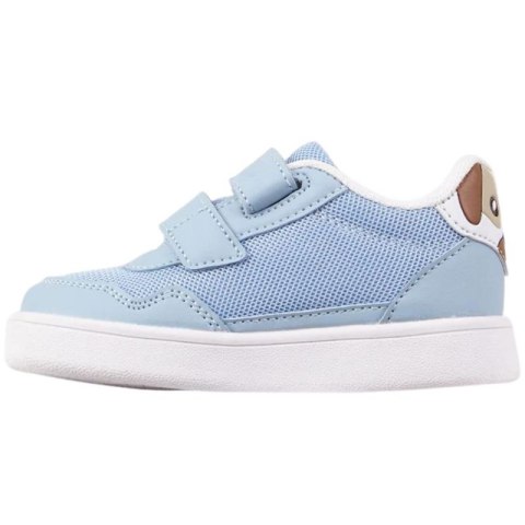 Buty Kappa Pio M Sneakers Jr 280023M 6510