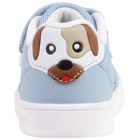 Buty Kappa Pio M Sneakers Jr 280023M 6510